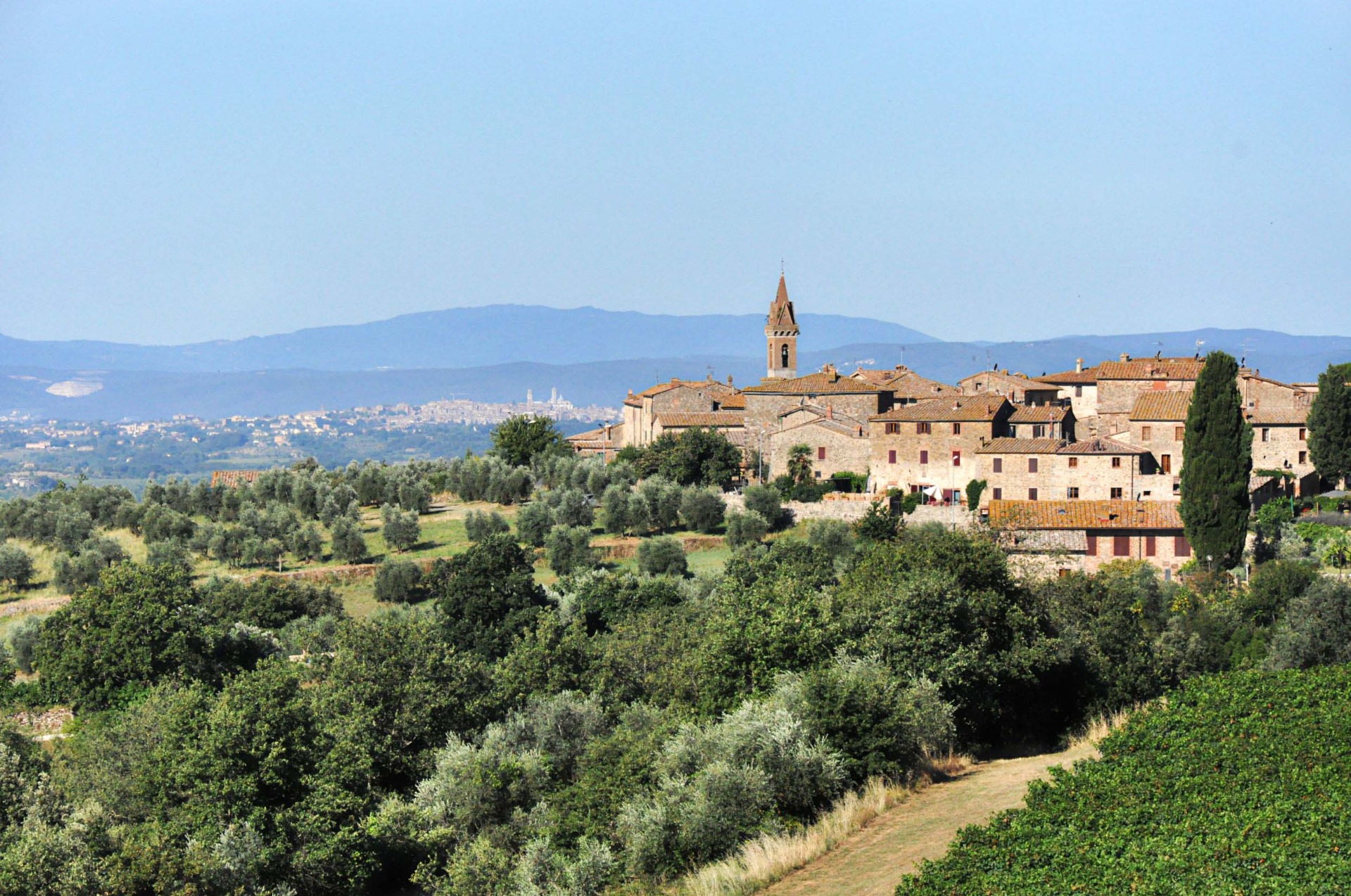 San Gusmè